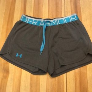 Under Armour Shorts